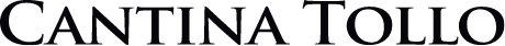 Logo di Cantina Tollo