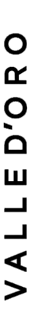 Logo Valle d'oro di Cantina Tollo Vertical